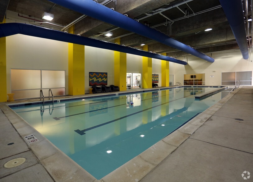 4400 Telfair Blvd, Camp Springs, MD for lease - Interior Photo - Image 3 of 12