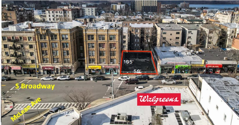 371 South Broadway, Yonkers, NY for sale Building Photo- Image 1 of 2