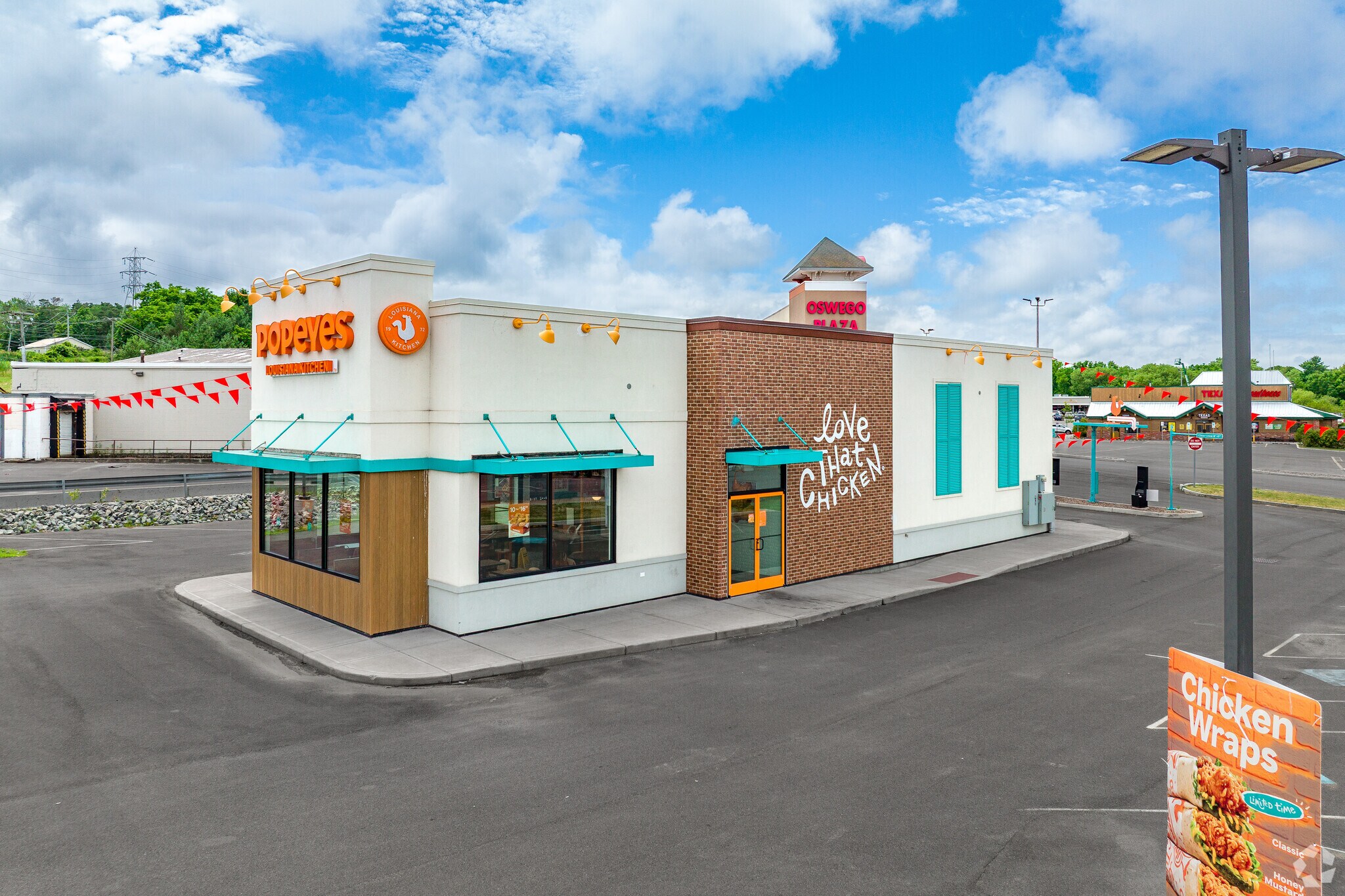 240 State Route 104, Oswego, NY for sale Primary Photo- Image 1 of 1