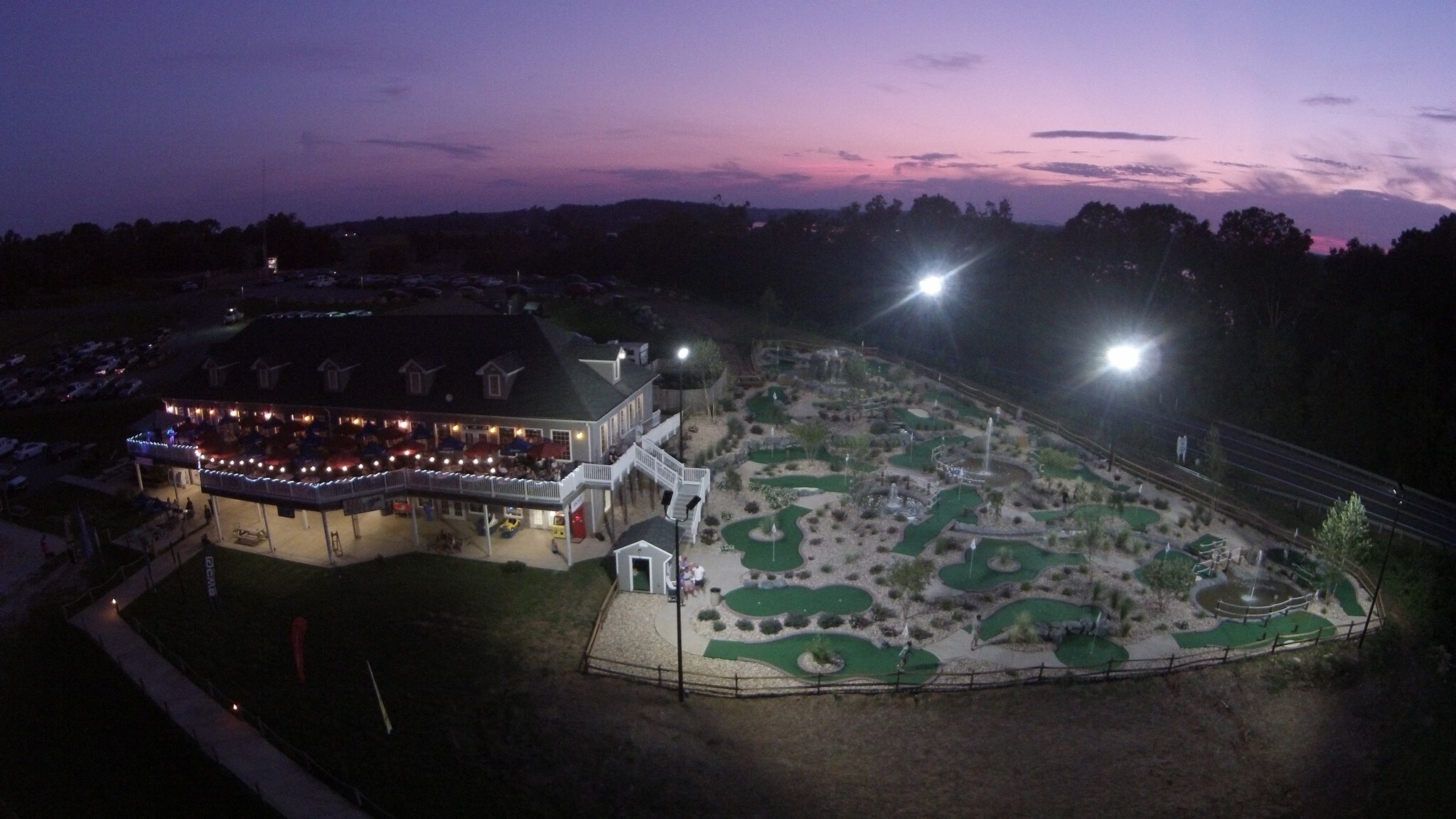 200 Boardwalk Way, Mineral, VA for sale Building Photo- Image 1 of 1