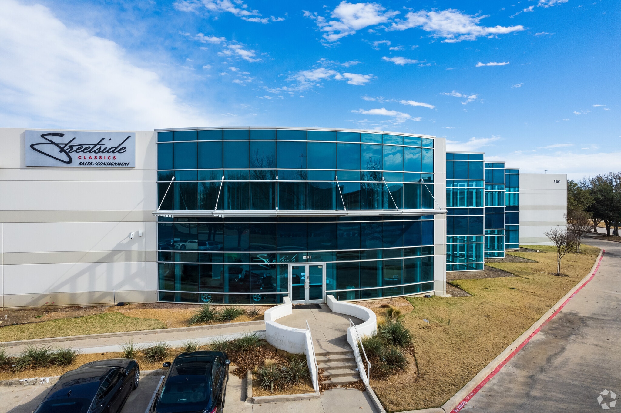 5400 Sandshell Dr, Fort Worth, TX for lease Building Photo- Image 1 of 8
