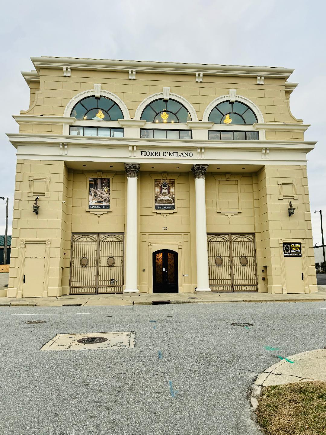 425 N Hamilton St, High Point, NC for sale Building Photo- Image 1 of 1