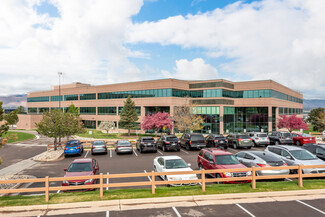 More details for 1650 Telstar Dr, Colorado Springs, CO - Office for Lease