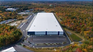 More details for 211 Highland St, East Bridgewater, MA - Industrial for Lease