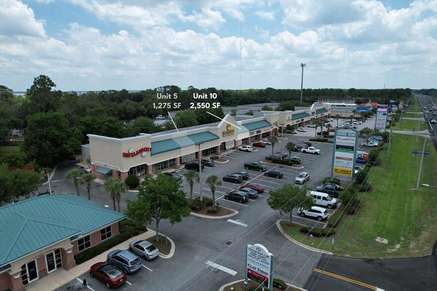 3535 US Highway 17, Fleming Island, FL for lease - Building Photo - Image 1 of 5