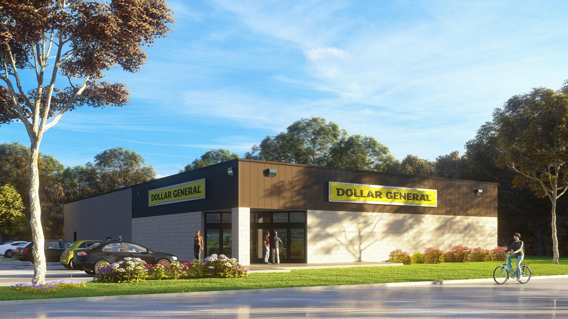 11680 McColl Rd, Laurinburg, NC for sale Primary Photo- Image 1 of 1