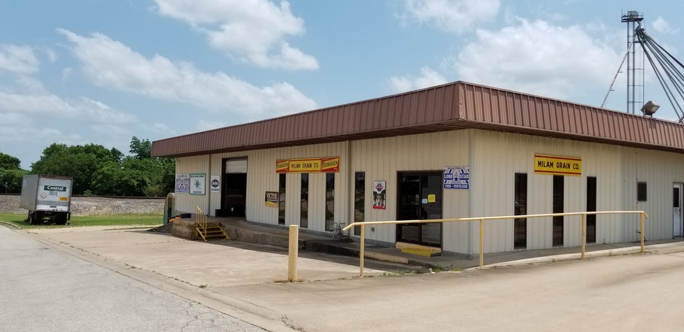 401 S Houston Ave, Cameron, TX for sale - Building Photo - Image 1 of 46