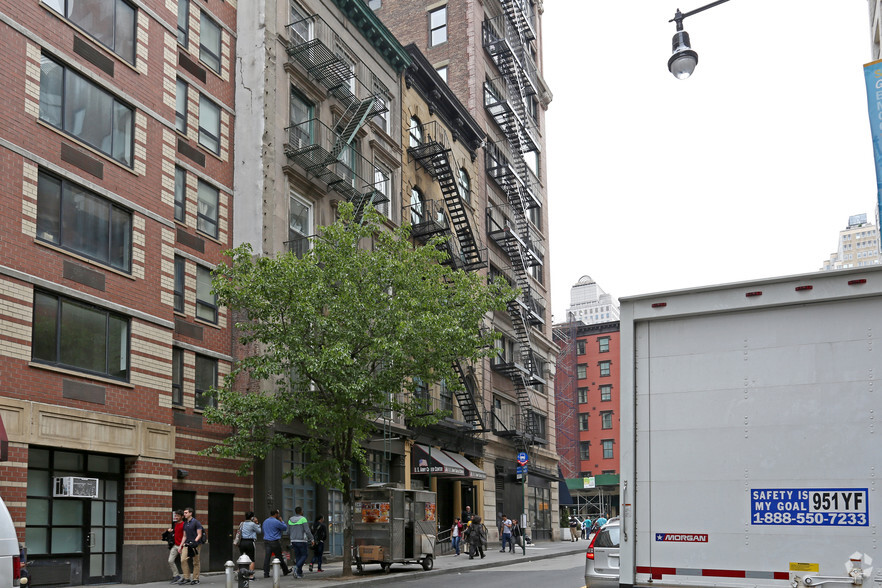 143 Chambers St, New York, NY for sale - Primary Photo - Image 1 of 1