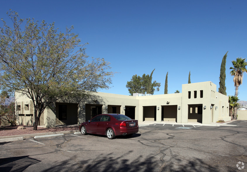 9131 E Speedway Blvd, Tucson, AZ 85710 | LoopNet