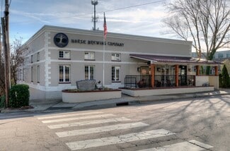 More details for 203 Brooks St, Wake Forest, NC - Retail for Sale