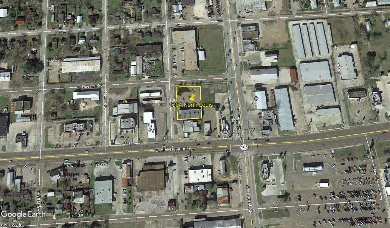 1204 N Louis St, Victoria, TX for sale Primary Photo- Image 1 of 1