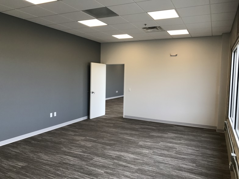 2200 E 77th Ave, Denver, CO for lease - Interior Photo - Image 3 of 11