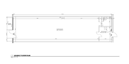 US Highway 31 W, Elizabethtown, KY for lease Floor Plan- Image 1 of 1