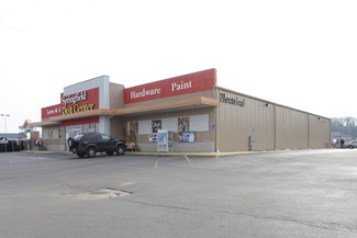 More details for 1583 W Dickman Rd, Battle Creek, MI - Retail for Sale