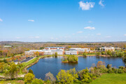 Princeton West Innovation Campus - Data Center