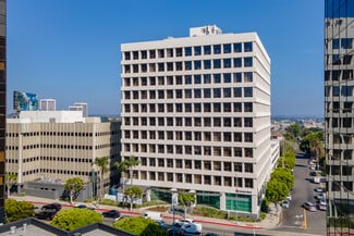 More details for 11620 Wilshire Blvd, Los Angeles, CA - Office/Medical for Lease