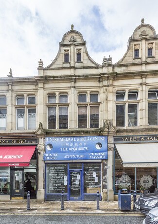 More details for 11 Corporation St, Dewsbury - Retail for Lease