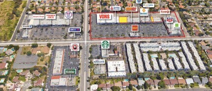 10116-10250 Mason Ave, Chatsworth, CA 91311 - Bldg 2 | LoopNet