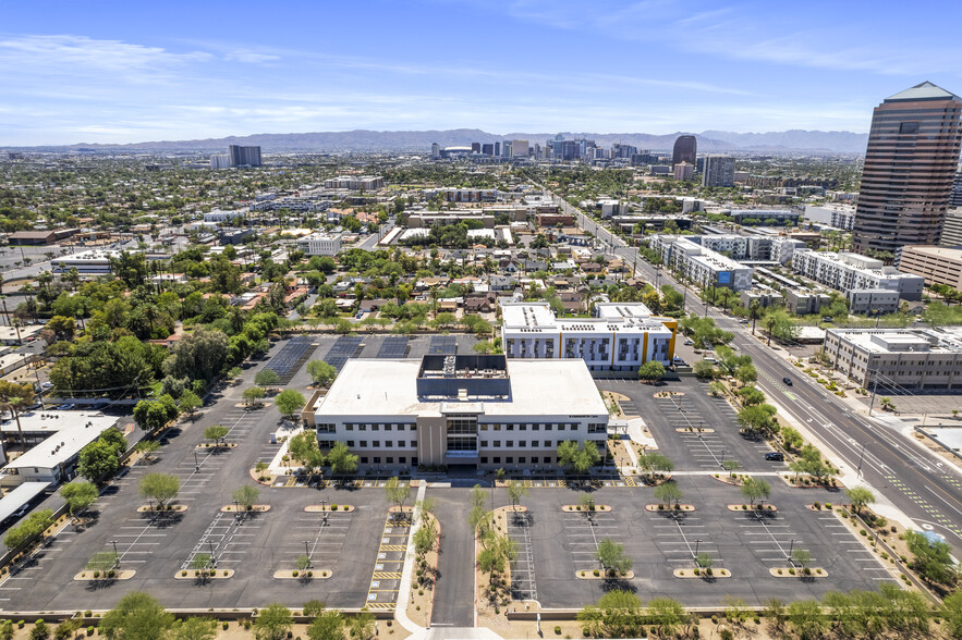 3003 N 3rd St, Phoenix, AZ for lease - Building Photo - Image 2 of 9