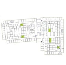 3301 Hillview Ave, Palo Alto, CA for lease Floor Plan- Image 1 of 1