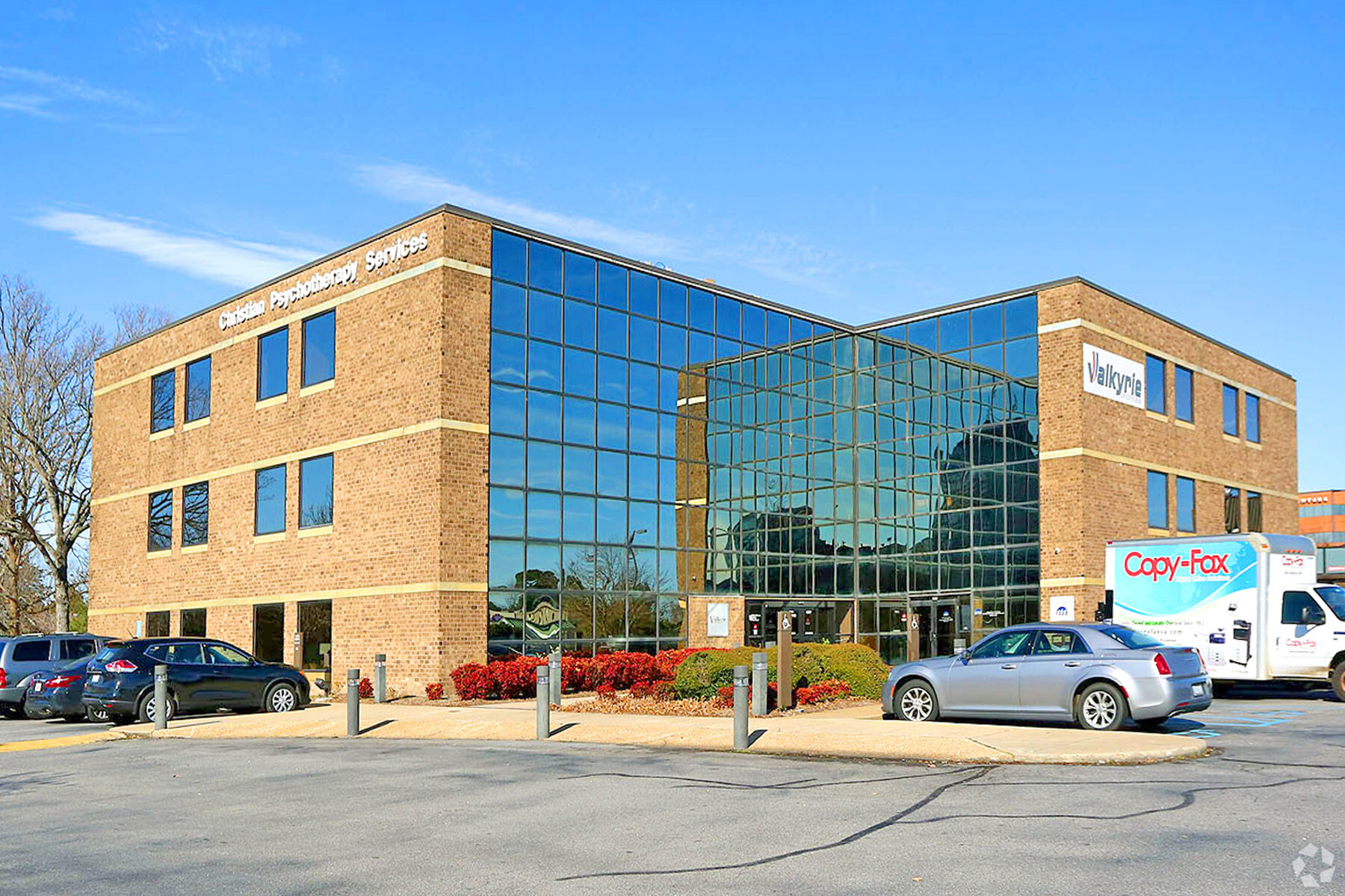 4460 Corporation Ln, Virginia Beach, VA for sale Building Photo- Image 1 of 1