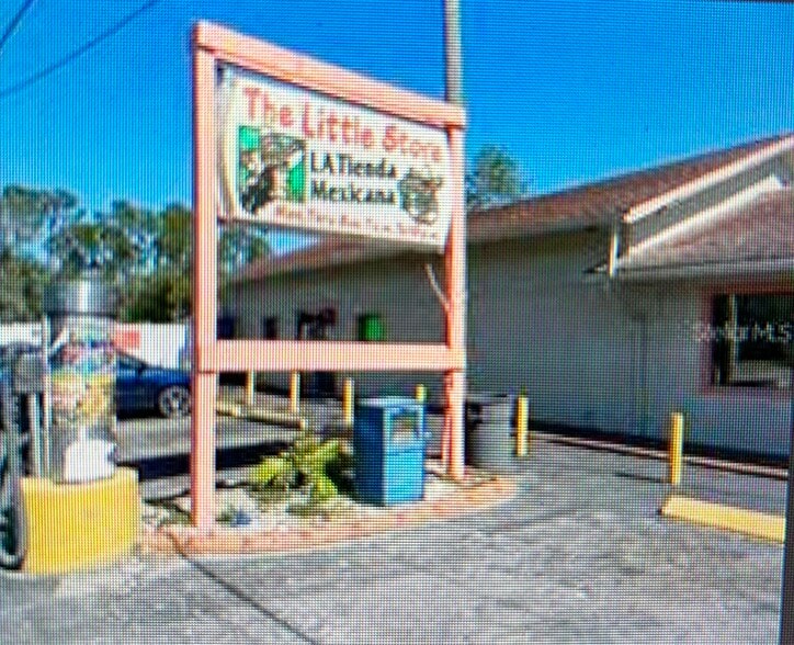 18130 S US Highway 301, Wimauma, FL for sale - Building Photo - Image 2 of 20