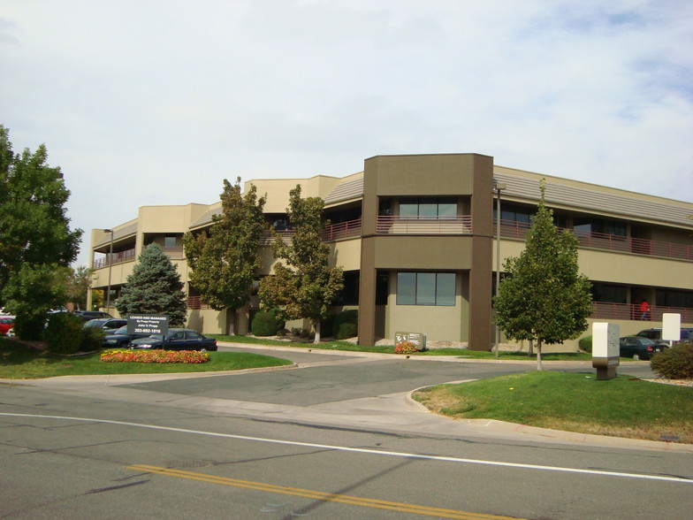 8122 S Southpark Ln, Littleton, CO for lease - Building Photo - Image 2 of 2