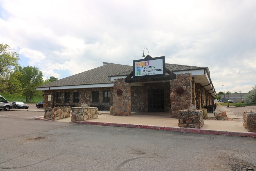 7975 Allison Way, Arvada, CO for sale - Primary Photo - Image 1 of 1