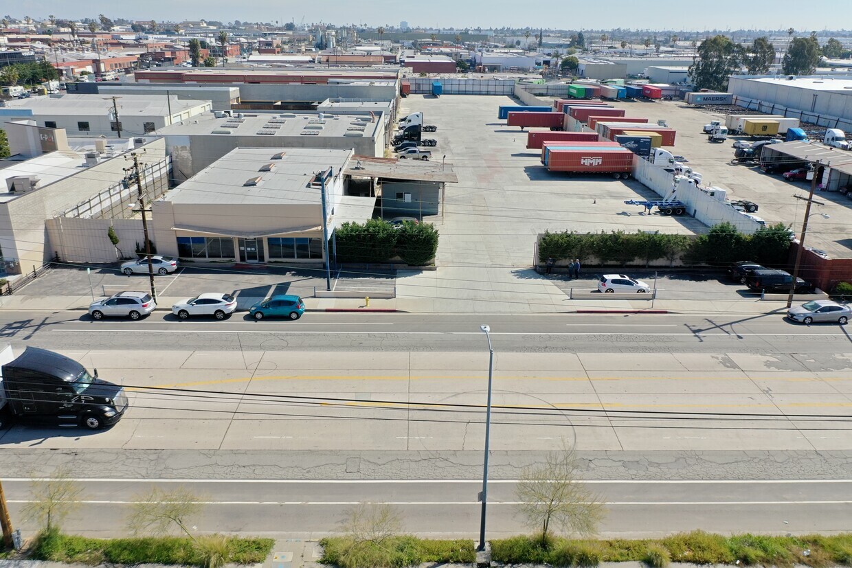 15326 S Figueroa St, Gardena, CA for sale Building Photo- Image 1 of 1