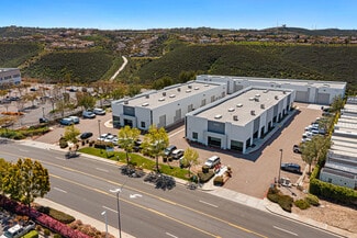 More details for 14035 Kirkham Way, Poway, CA - Office, Industrial for Lease