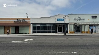 More details for 5723 Atlantic Ave, Long Beach, CA - Retail for Lease