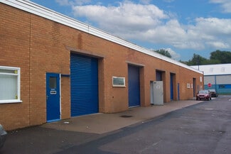 More details for First Ave, Kingswinford - Industrial for Lease