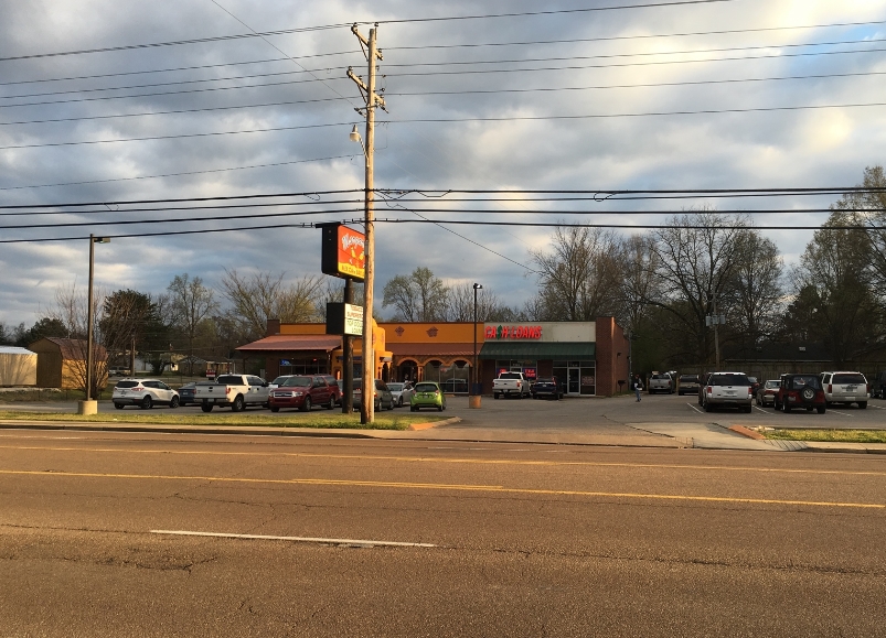 7310-7330 Highway 64, Oakland, TN for lease - Building Photo - Image 1 of 1