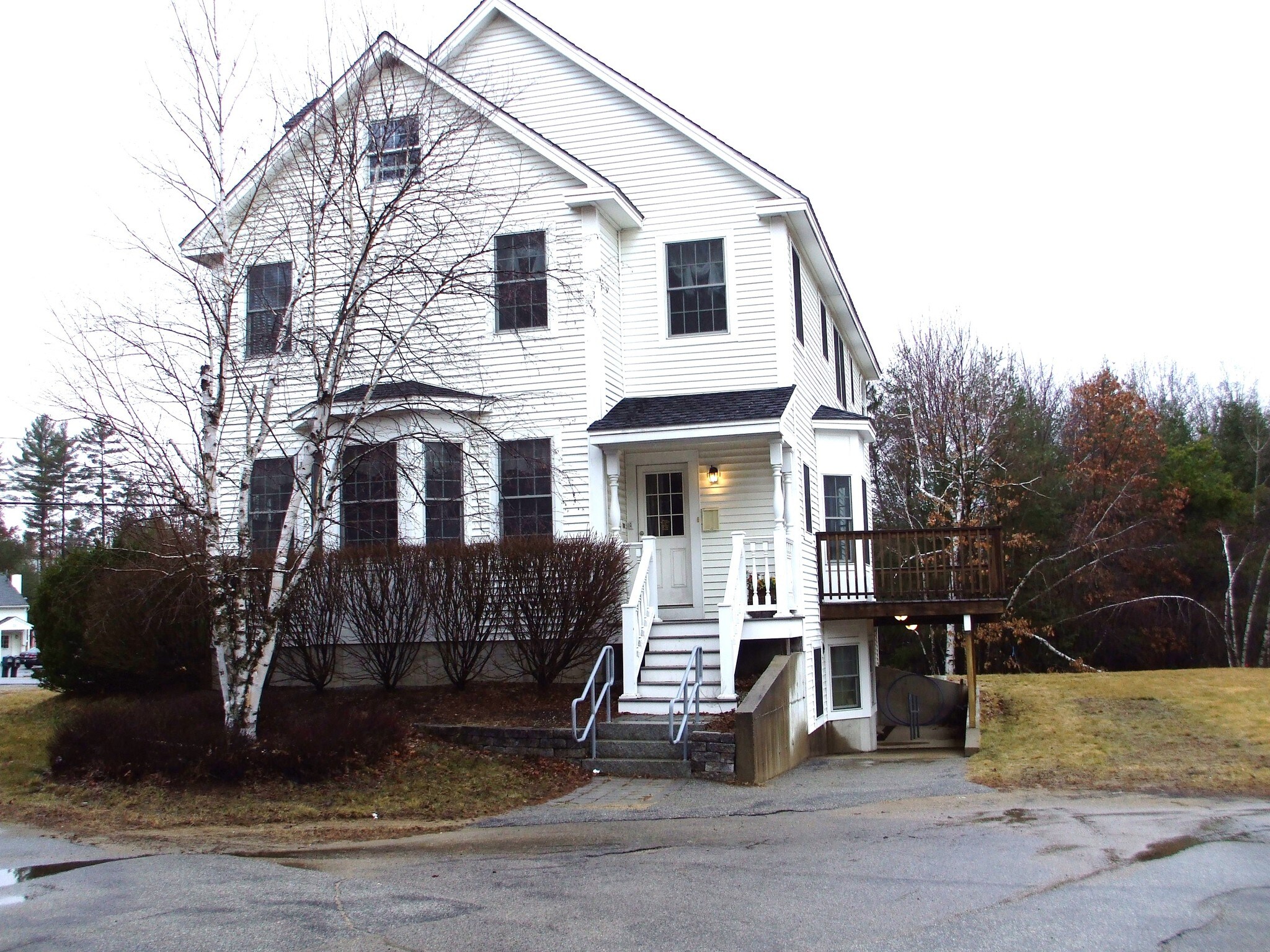 107 Sheep Davis Rd, Pembroke, NH 03275 Industrial for Lease