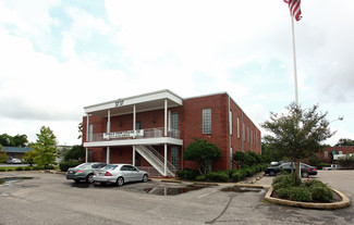 More details for 3737 Government Blvd, Mobile, AL - Office for Lease