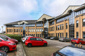 More details for 5 New Augustus St, Bradford - Office for Lease