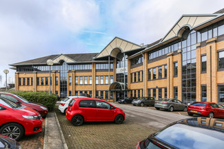 More details for 5 New Augustus St, Bradford - Office for Lease