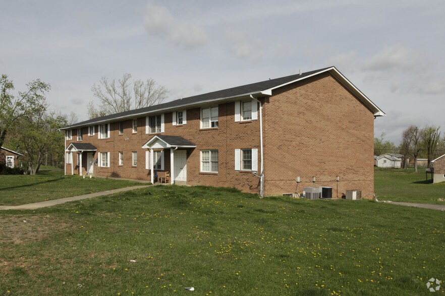 644 Cheyenne Rd Radcliff Ky 40160 Loopnet Com
