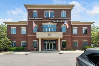 3731 NW Cary Pky, Cary, NC for lease Interior Photo- Image 1 of 5