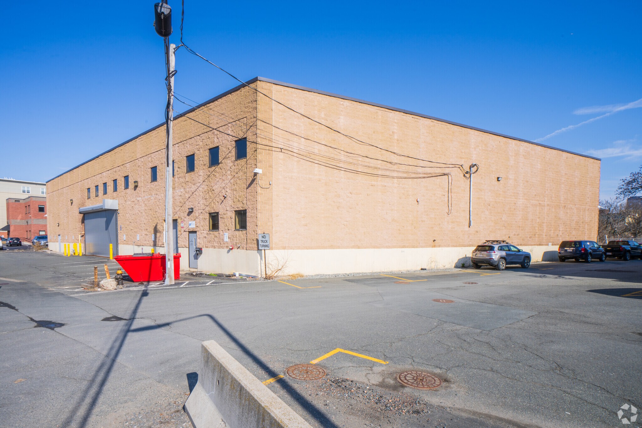 400 Rutherford Ave, Charlestown, MA for sale Primary Photo- Image 1 of 1