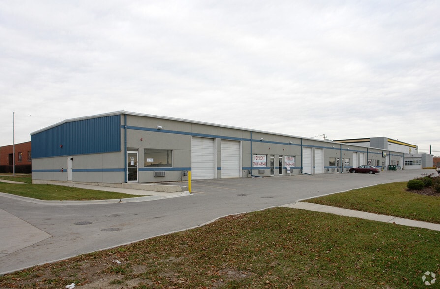 4320 1st Ave, Lyons, IL for lease - Building Photo - Image 2 of 18