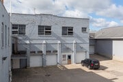 1035 Godfrey Ave SW, Grand Rapids MI - Warehouse