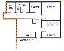 1106 S Mays, Round Rock, TX for lease Interior Photo- Image 1 of 2