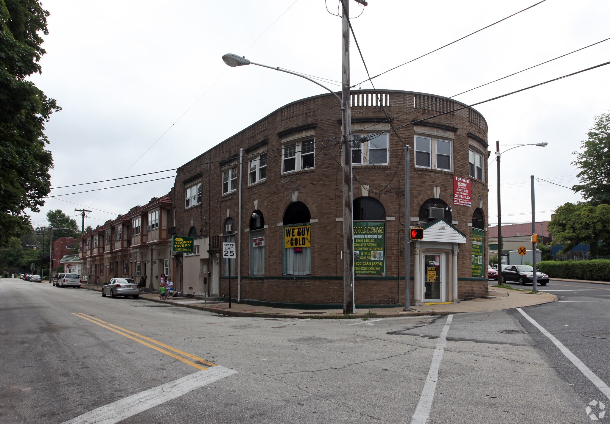 42004214 Woodland Ave, Drexel Hill, PA 19026