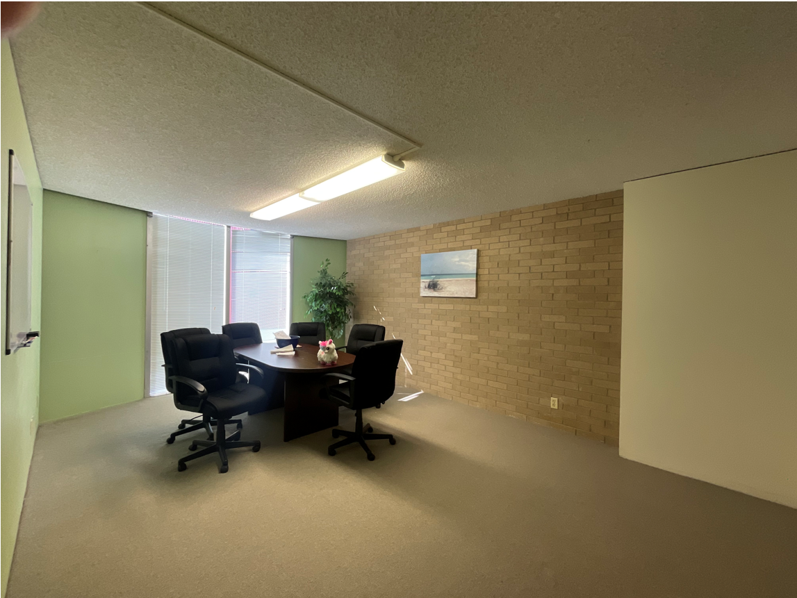 710-724 Buffalo St, Corpus Christi, TX for lease Interior Photo- Image 1 of 4