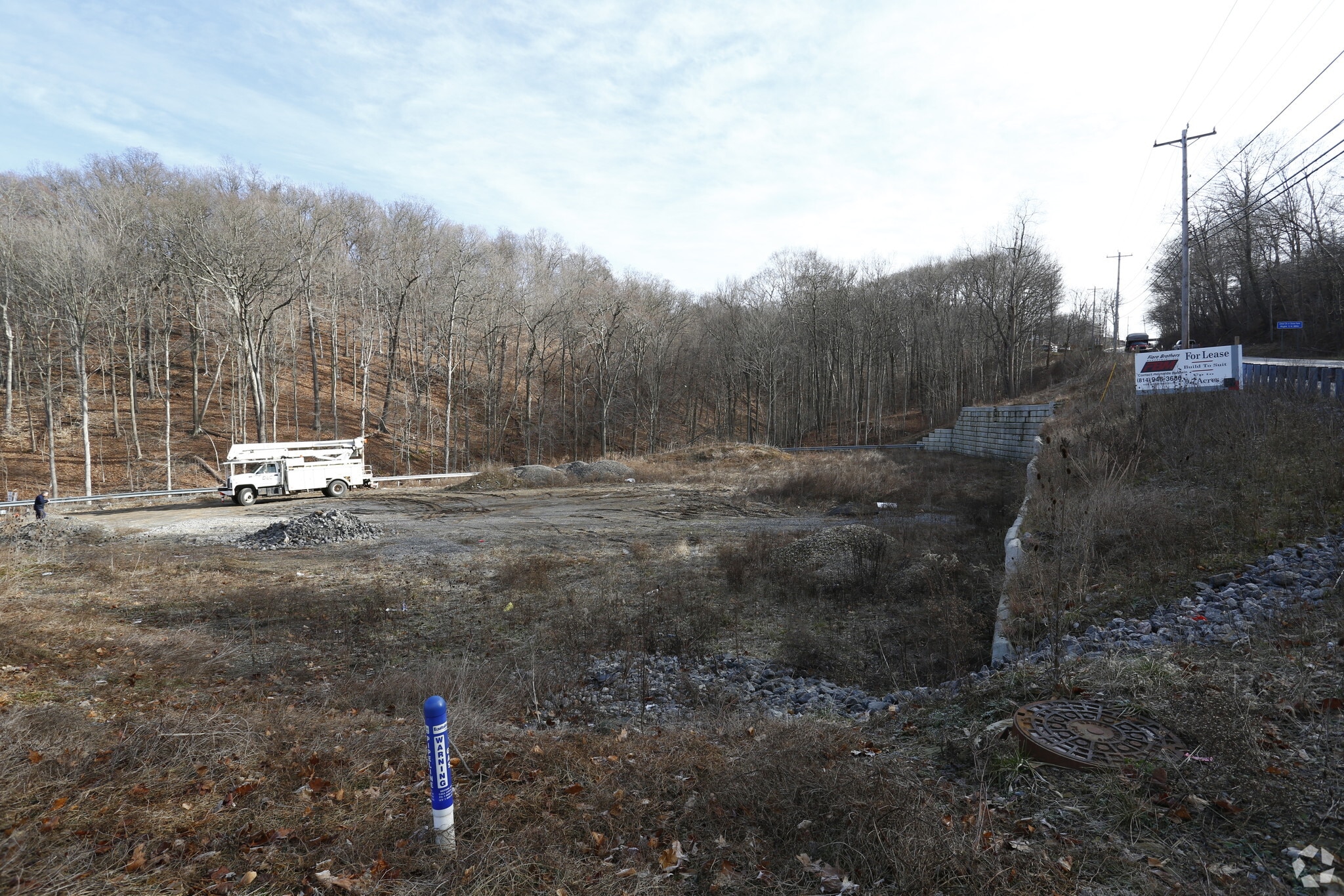 1869 Mount Nebo Rd, Sewickley, PA for sale Primary Photo- Image 1 of 3