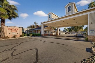 More details for 2352 Esplanade Rd, Chico, CA - Hospitality for Sale