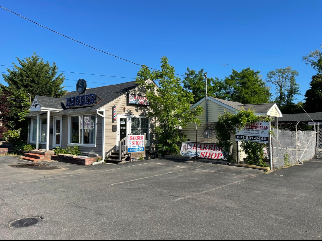 2433 Middle Country Rd, Centereach, NY 11720 - Retail for Sale | LoopNet