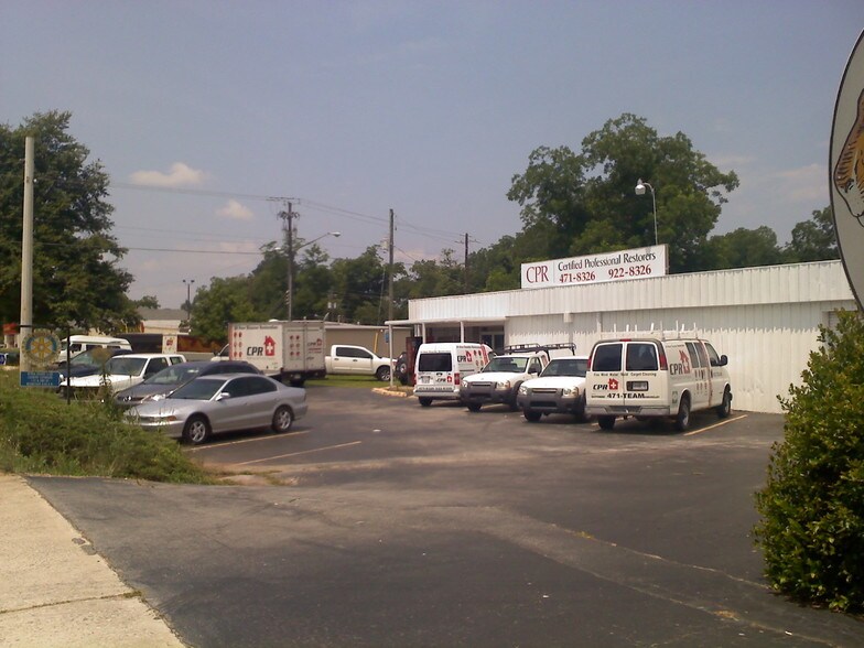 101 Highway 49, Byron, GA for sale - Primary Photo - Image 1 of 1