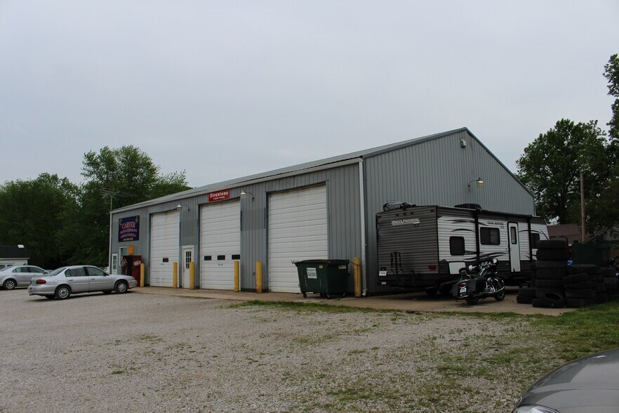 100 W Foreman St, Jonesburg, MO 63351